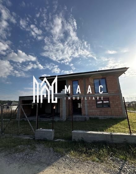 Maac Imobiliare propune spre vânzare  Casă nouă P+1 în Budești – Râmnicu Vâlcea, - foto 3