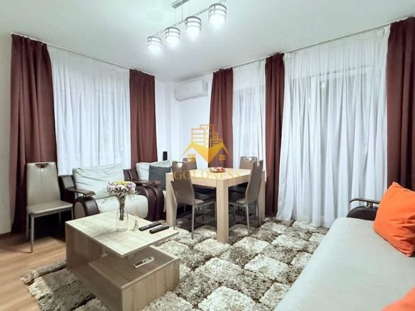 2 camere Premium, Iris, Fabricii, Junior Residence, Parcare, Auchan - foto 2