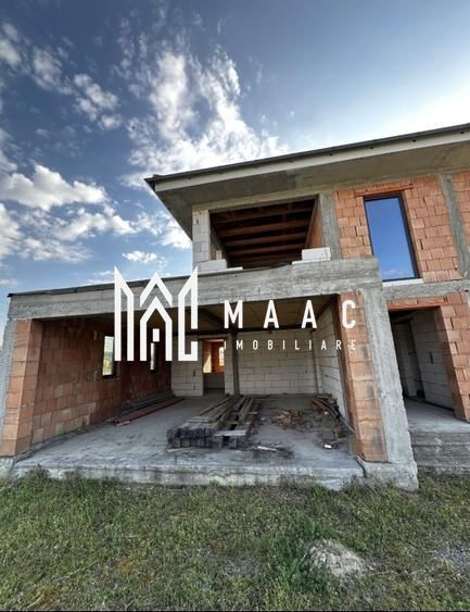 Maac Imobiliare propune spre vânzare  Casă nouă P+1 în Budești – Râmnicu Vâlcea, - foto 4