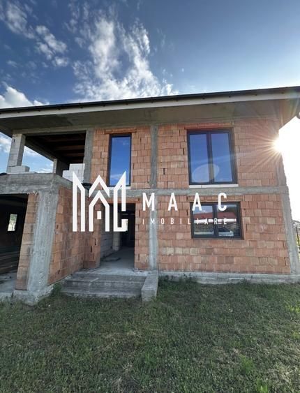Maac Imobiliare propune spre vânzare  Casă nouă P+1 în Budești – Râmnicu Vâlcea, - foto 5
