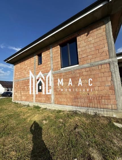 Maac Imobiliare propune spre vânzare  Casă nouă P+1 în Budești – Râmnicu Vâlcea, - foto 6