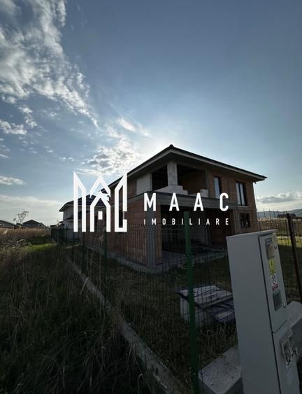 Maac Imobiliare propune spre vânzare  Casă nouă P+1 în Budești – Râmnicu Vâlcea, - foto 7