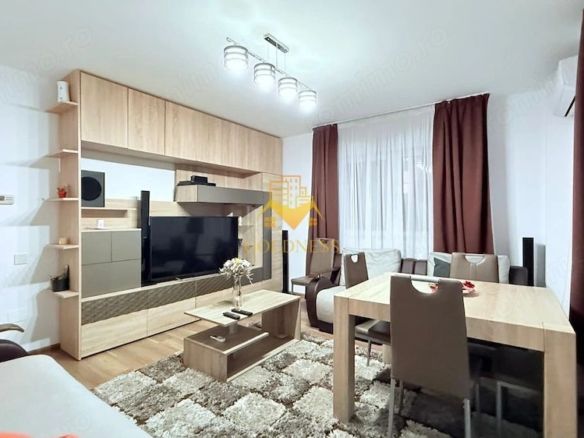 2 camere Premium, Iris, Fabricii, Junior Residence, Parcare, Auchan - foto 3