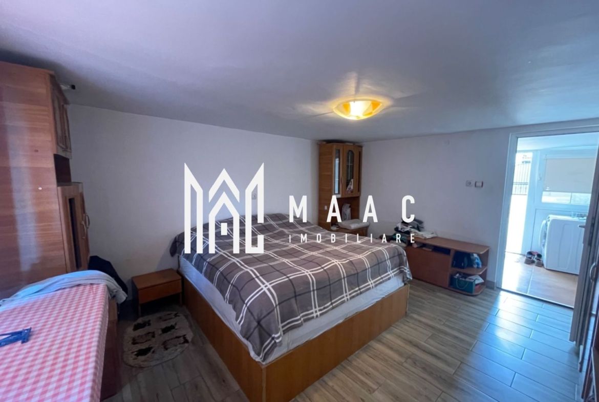 Casa Individuala I 5 Camere I Acces Auto I Trei Stejari - foto 2