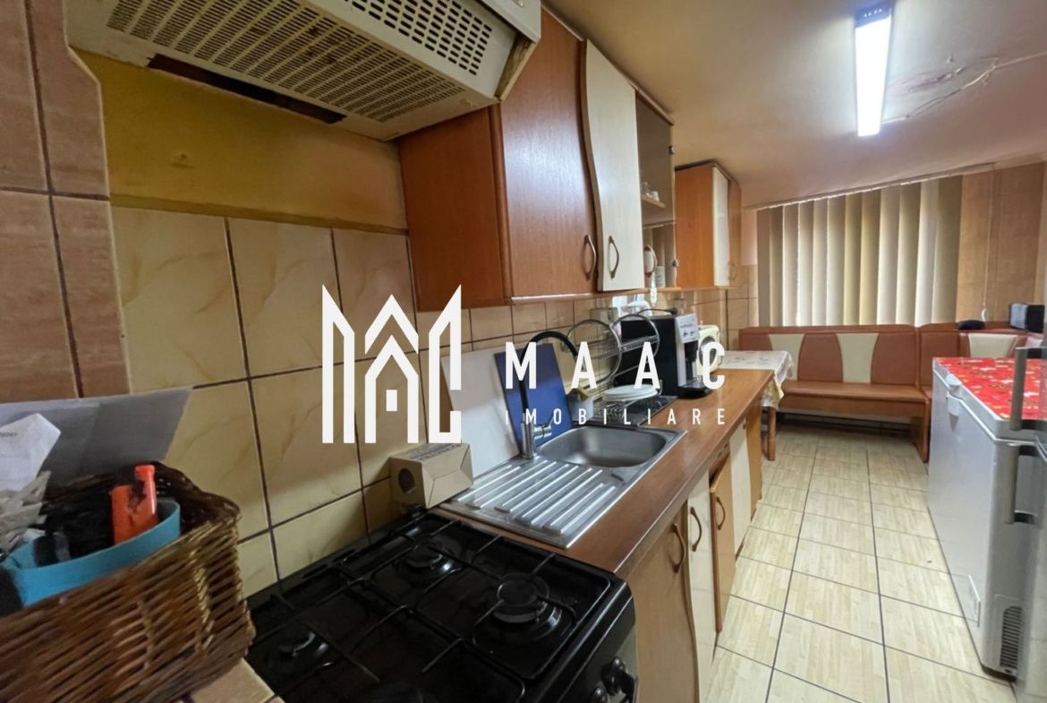 Casa Individuala I 5 Camere I Acces Auto I Trei Stejari - foto 3