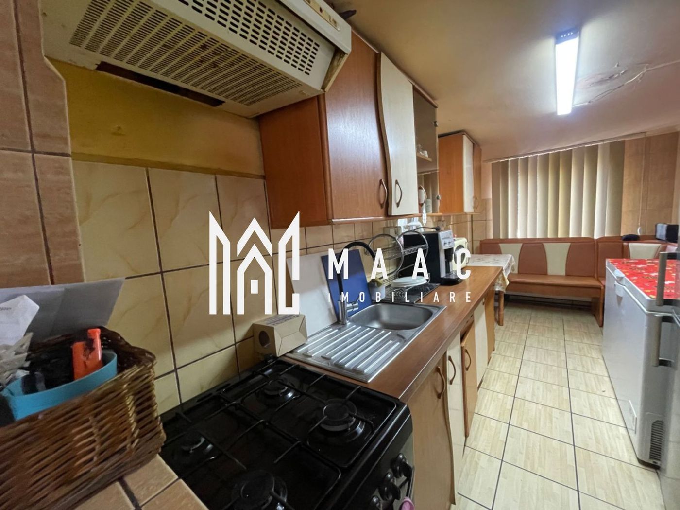 Casa Individuala I 5 Camere I Acces Auto I Trei Stejari - foto 3