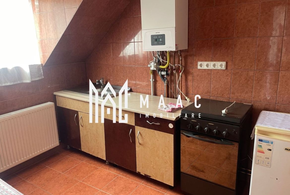Casa Individuala I 5 Camere I Acces Auto I Trei Stejari - foto 4