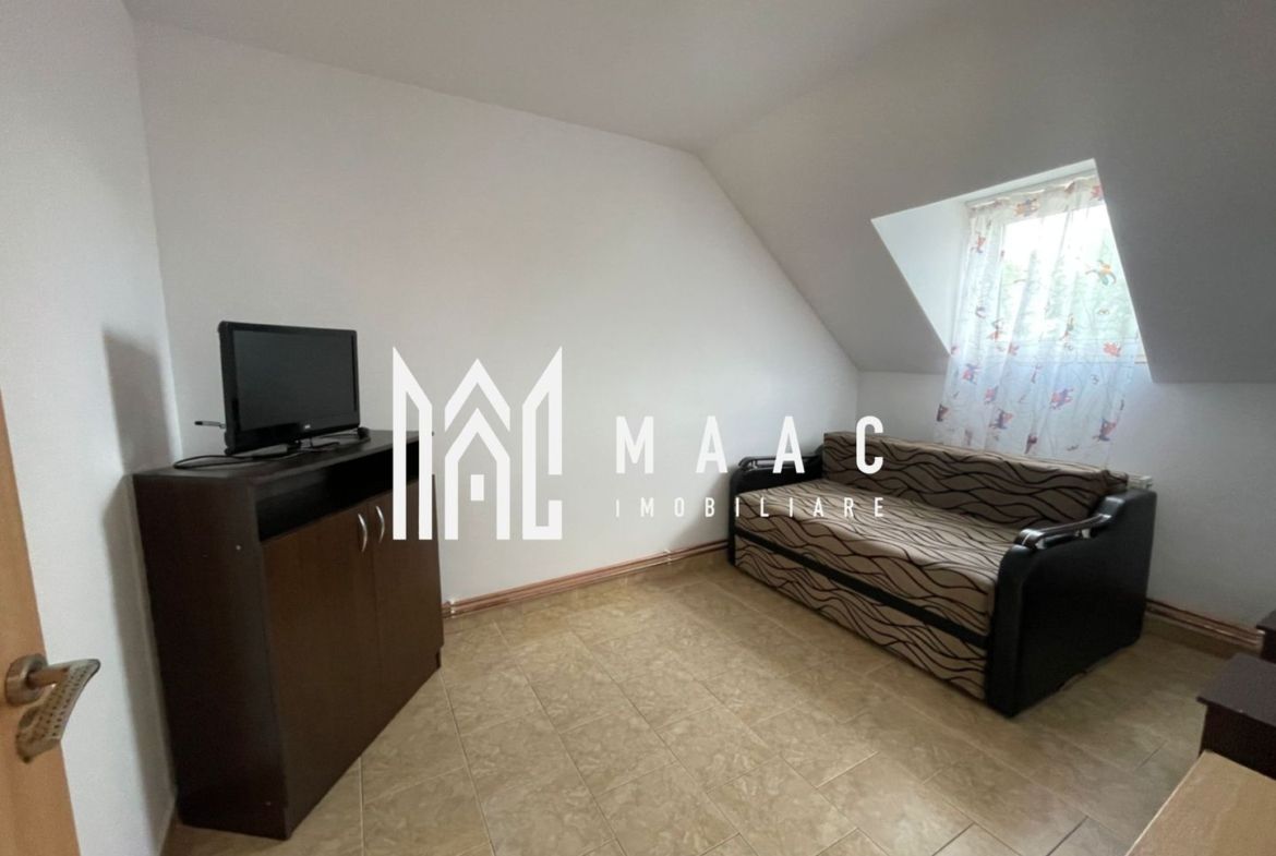 Casa Individuala I 5 Camere I Acces Auto I Trei Stejari - foto 5