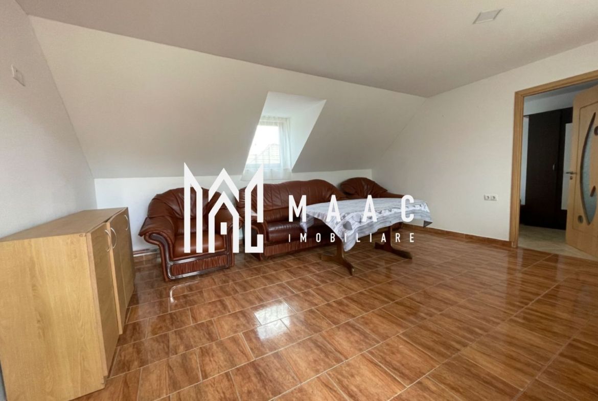 Casa Individuala I 5 Camere I Acces Auto I Trei Stejari - foto 6