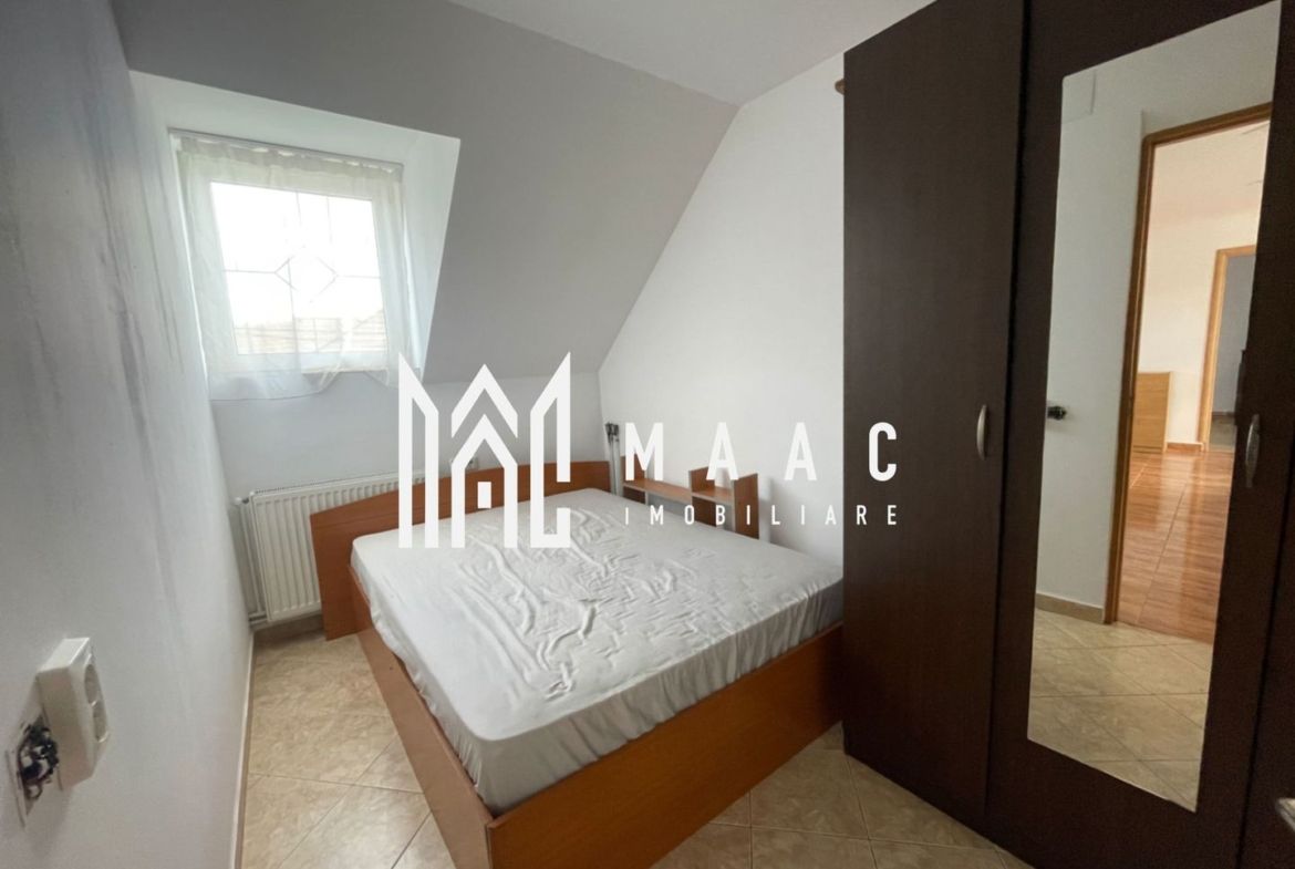 Casa Individuala I 5 Camere I Acces Auto I Trei Stejari - foto 7