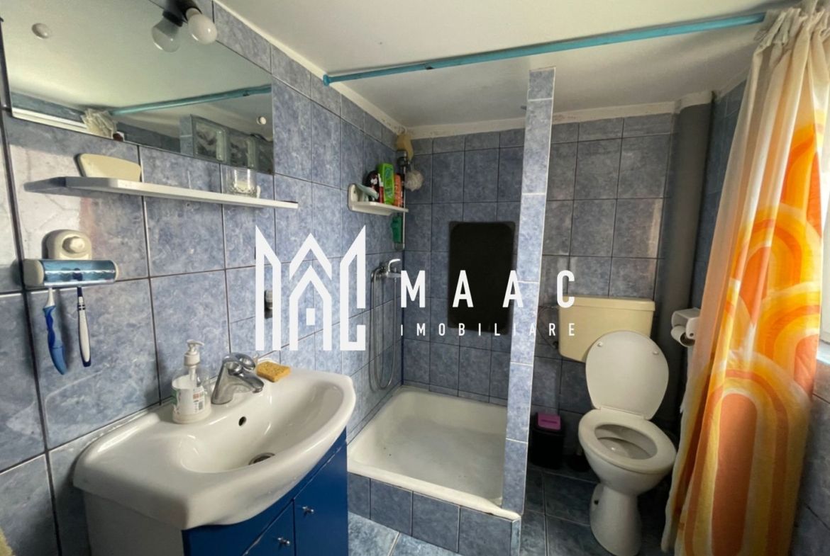 Casa Individuala I 5 Camere I Acces Auto I Trei Stejari - foto 8
