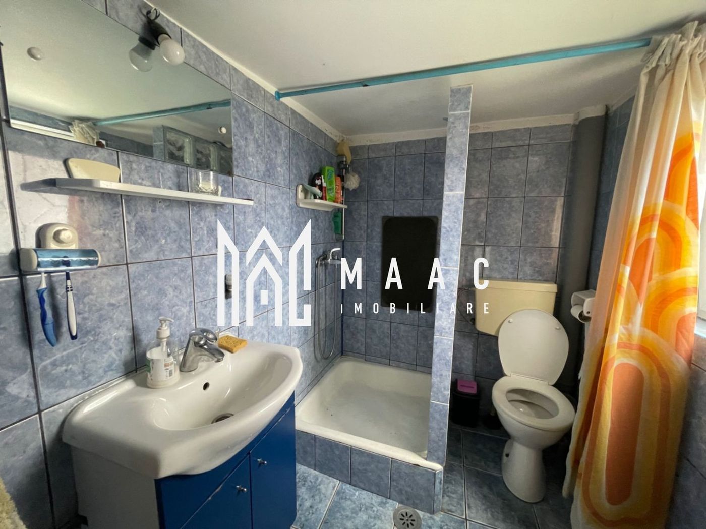 Casa Individuala I 5 Camere I Acces Auto I Trei Stejari - foto 8