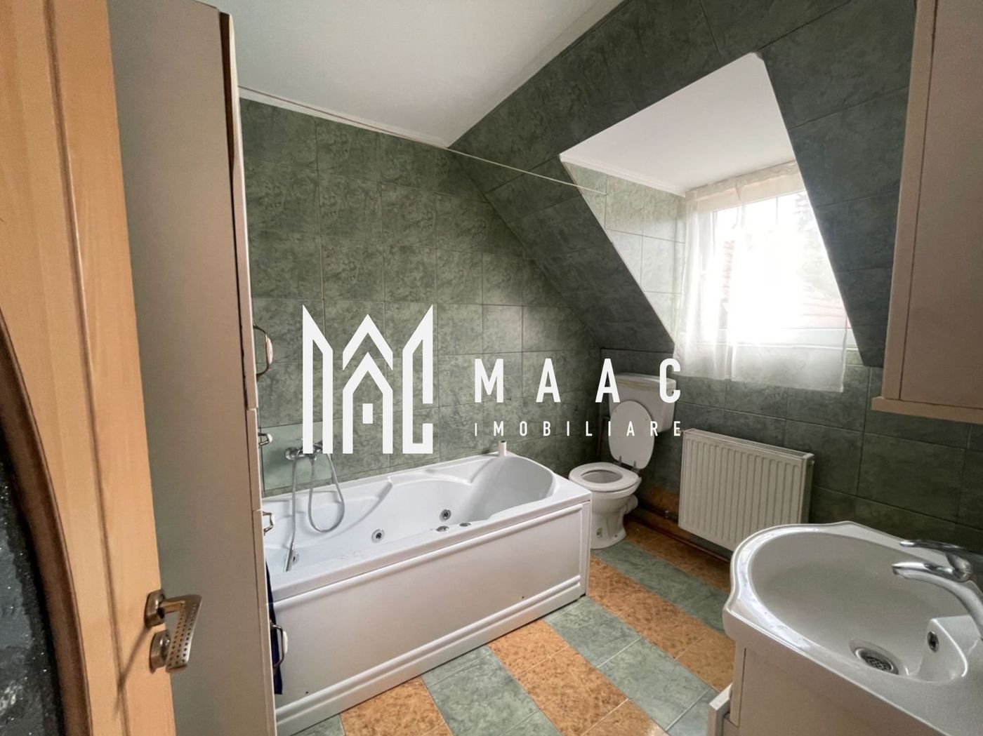 Casa Individuala I 5 Camere I Acces Auto I Trei Stejari - foto 9