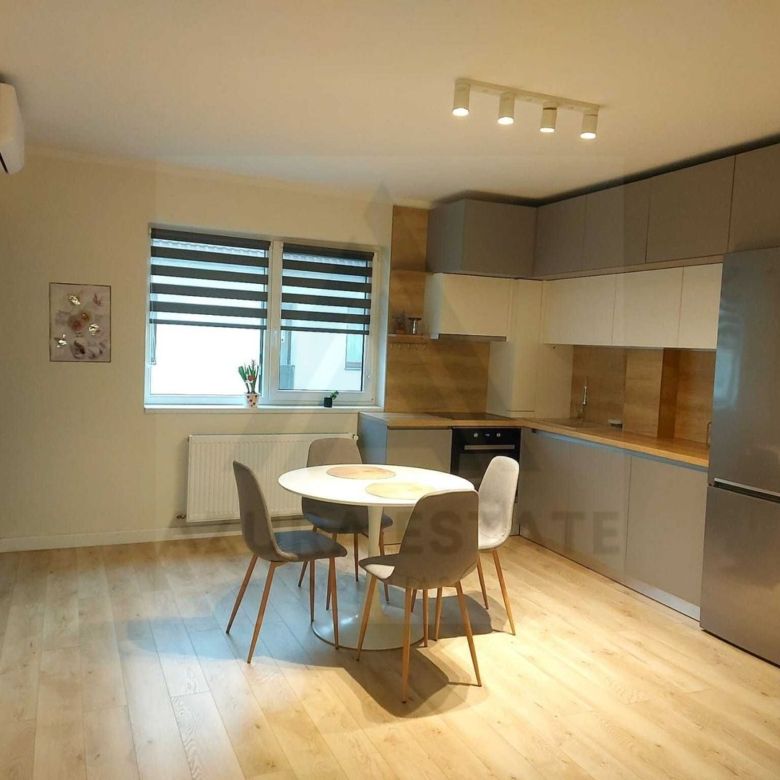 Apartament 2 camere complet mobilat 55 mp utili etaj 2 zona Tiglari - Imagine principala