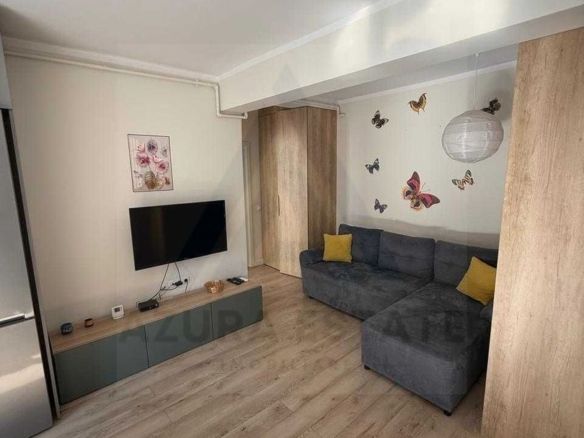 Apartament 2 camere complet mobilat 55 mp utili etaj 2 zona Tiglari - foto 3