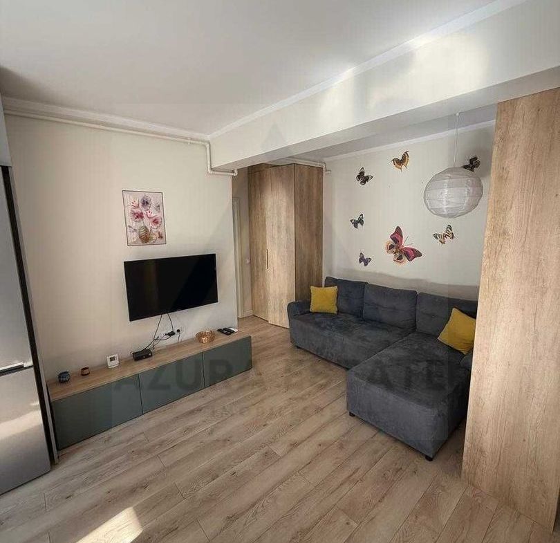 Apartament 2 camere complet mobilat 55 mp utili etaj 2 zona Tiglari - foto 3