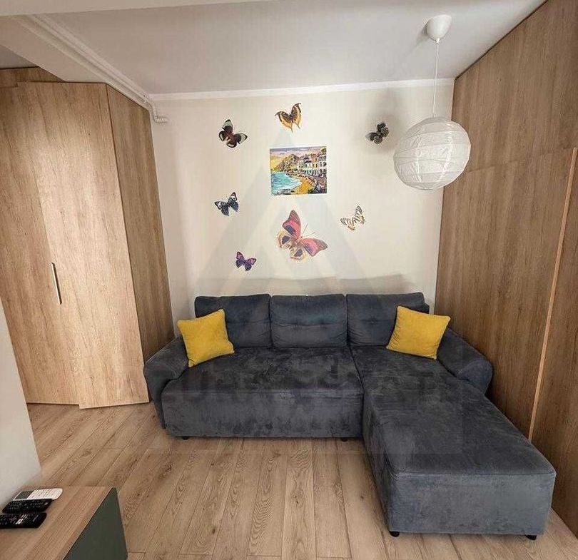 Apartament 2 camere complet mobilat 55 mp utili etaj 2 zona Tiglari - foto 4