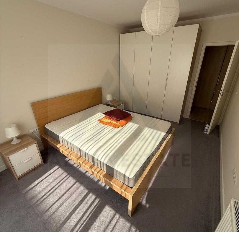 Apartament 2 camere complet mobilat 55 mp utili etaj 2 zona Tiglari - foto 5