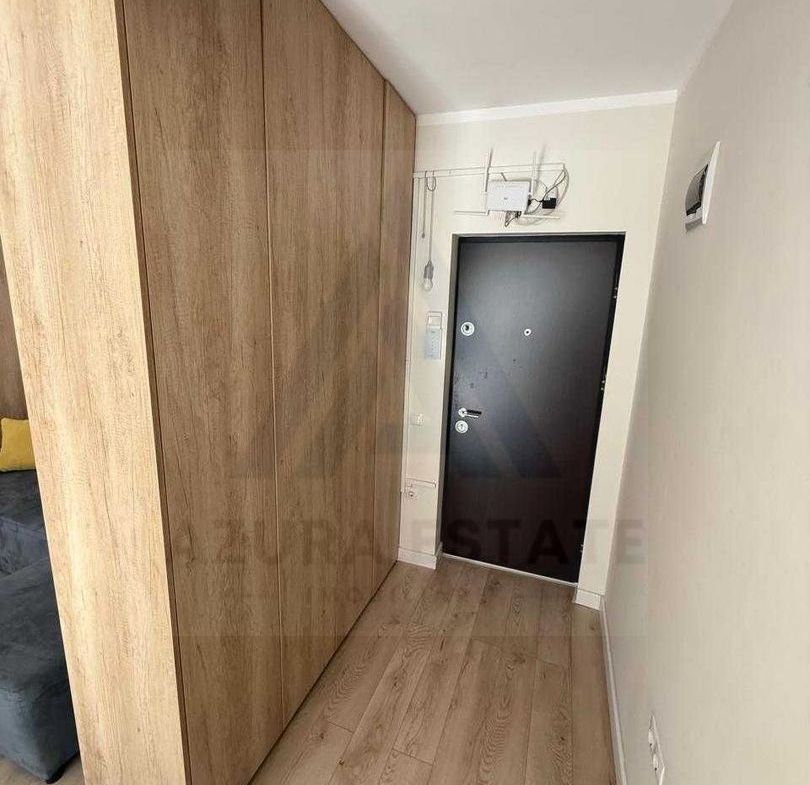 Apartament 2 camere complet mobilat 55 mp utili etaj 2 zona Tiglari - foto 7