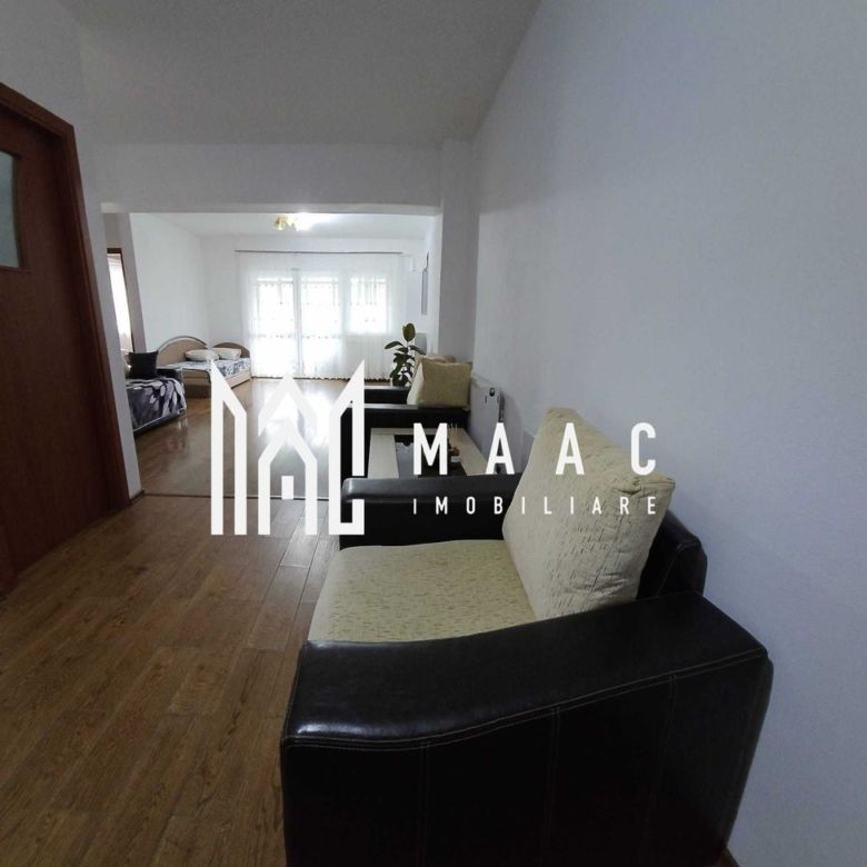 Apartament 3 Camere | Etaj 2 | Zona Centrala - Imagine principala