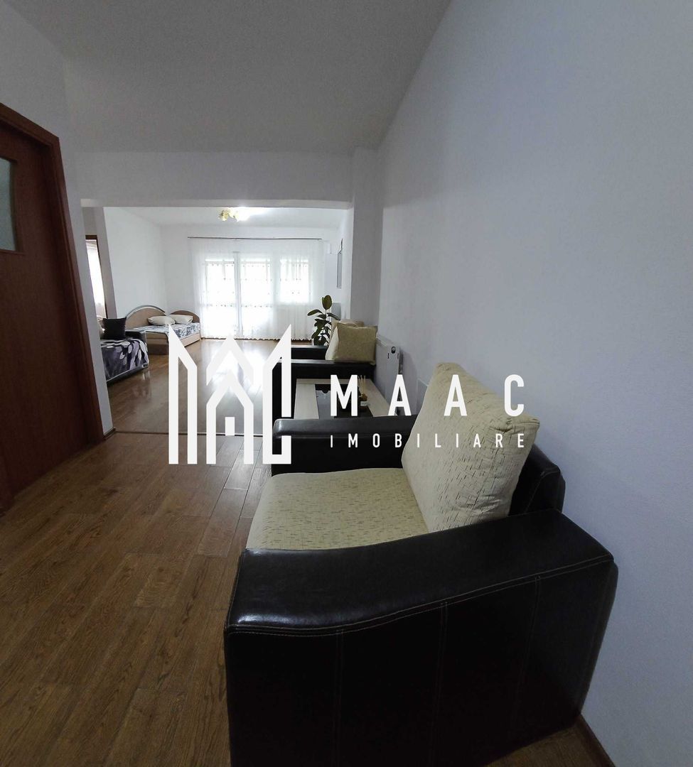 Apartament 3 Camere | Etaj 2 | Zona Centrala - Imagine principala