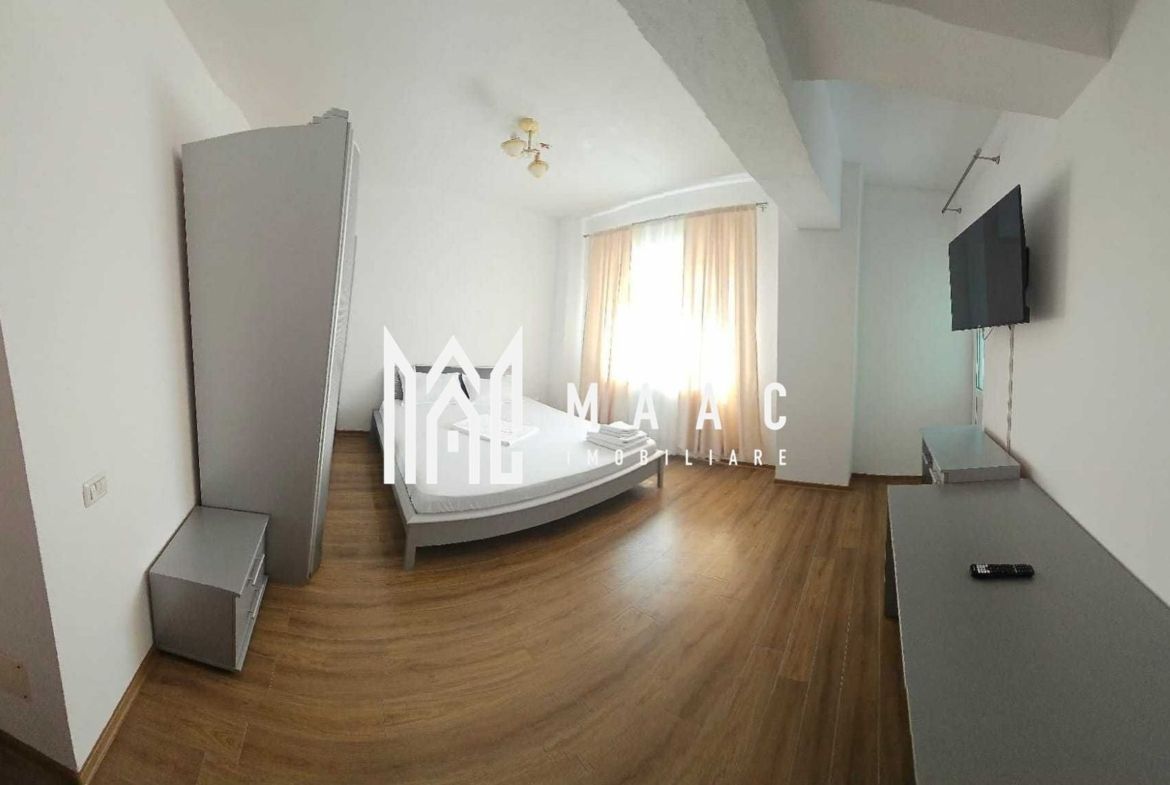 Apartament 3 Camere | Etaj 2 | Zona Centrala - foto 3