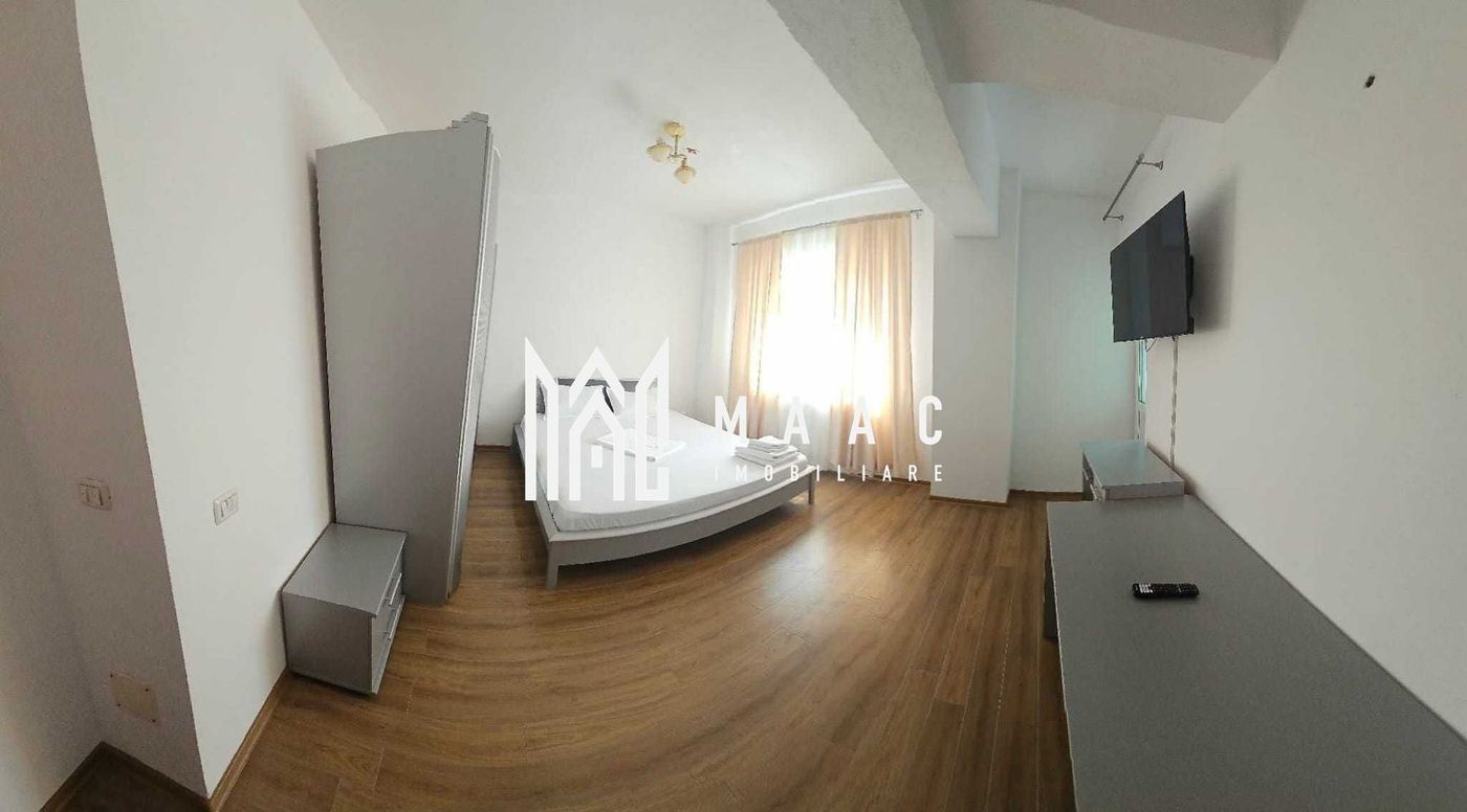 Apartament 3 Camere | Etaj 2 | Zona Centrala - foto 3