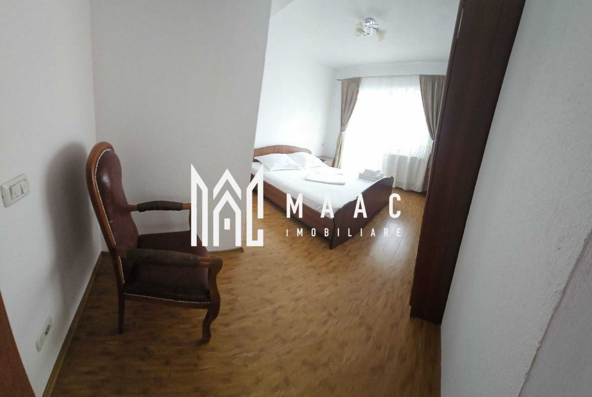 Apartament 3 Camere | Etaj 2 | Zona Centrala - foto 4