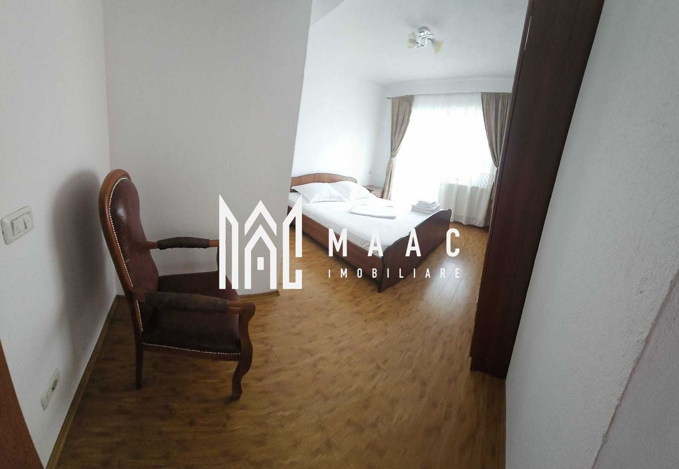 Apartament 3 Camere | Etaj 2 | Zona Centrala - foto 4
