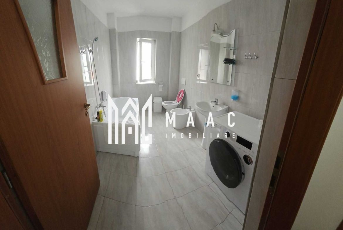 Apartament 3 Camere | Etaj 2 | Zona Centrala - foto 5