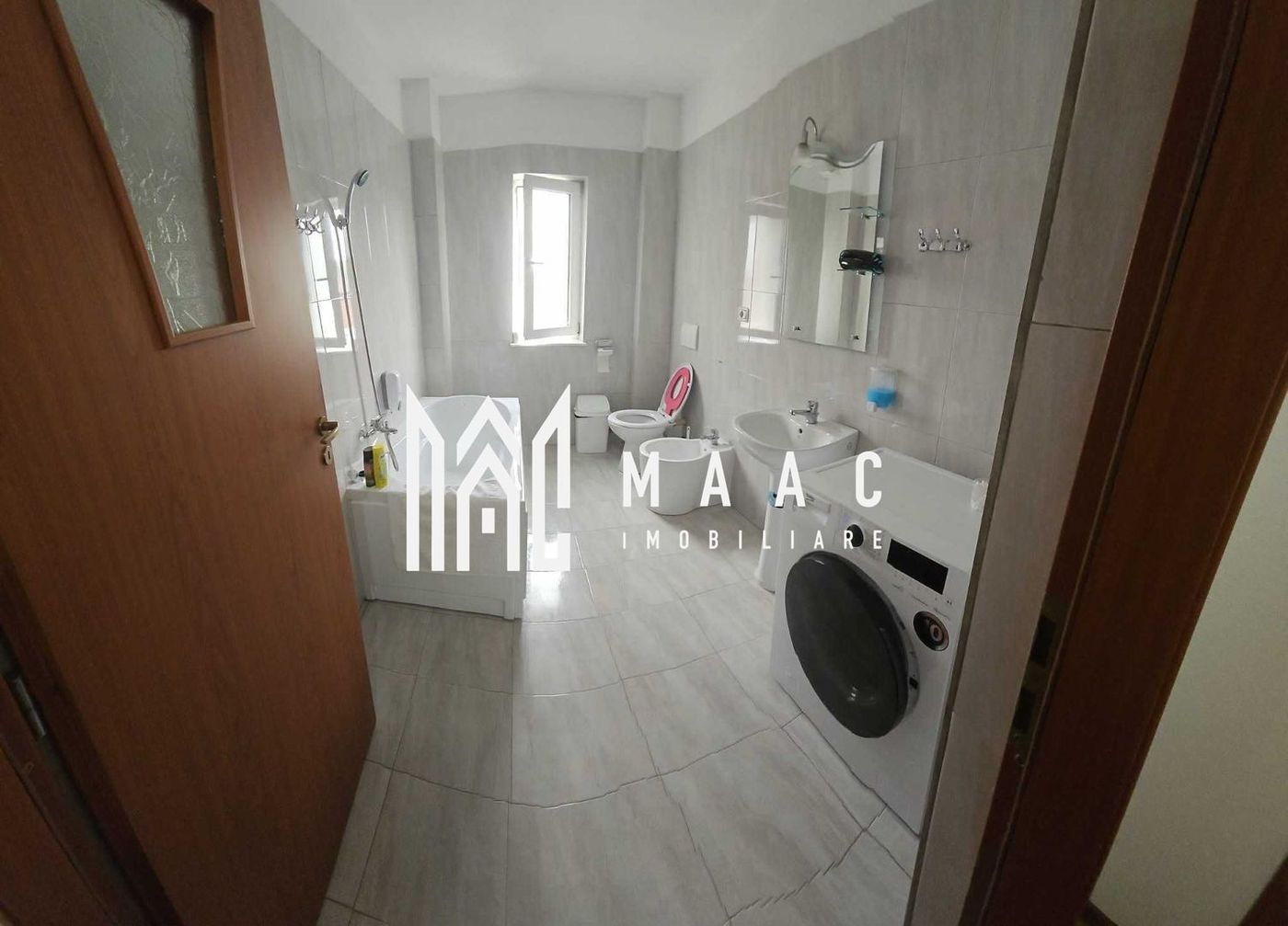 Apartament 3 Camere | Etaj 2 | Zona Centrala - foto 5