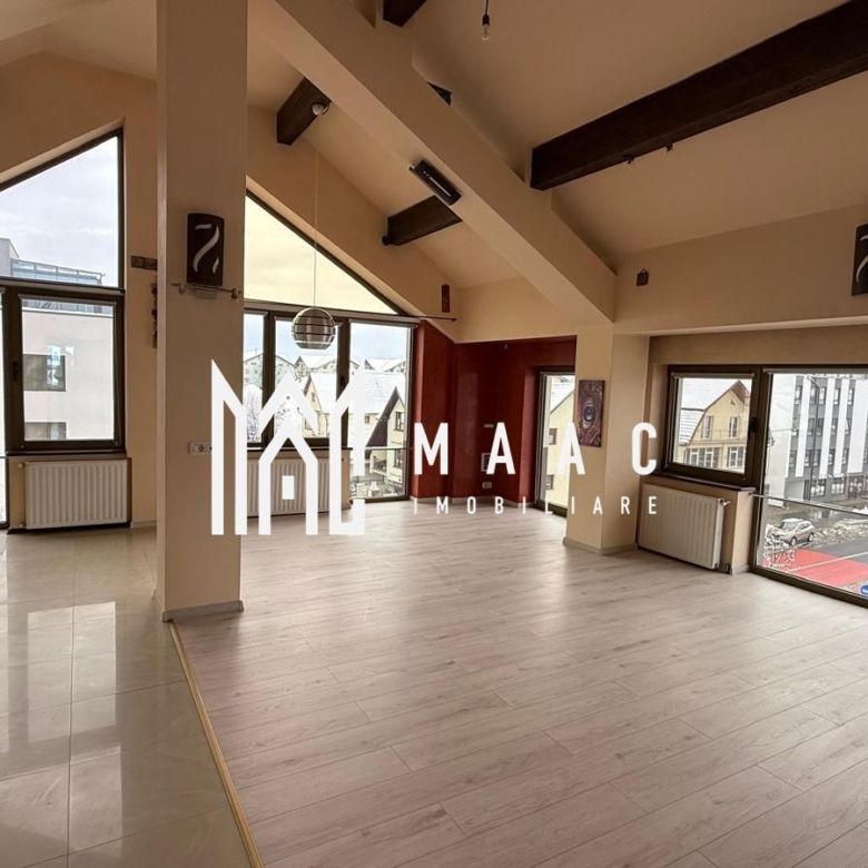 Spațiu de birouri | 120 mp| Calea Dumbrăvii - Imagine principala