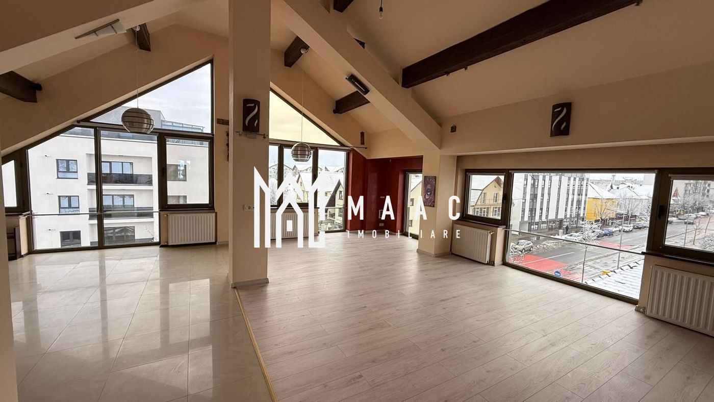 Spațiu de birouri | 120 mp| Calea Dumbrăvii - Imagine principala