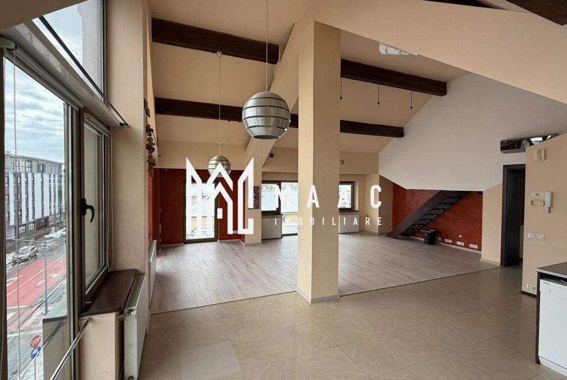 Spațiu de birouri | 120 mp| Calea Dumbrăvii - foto 2
