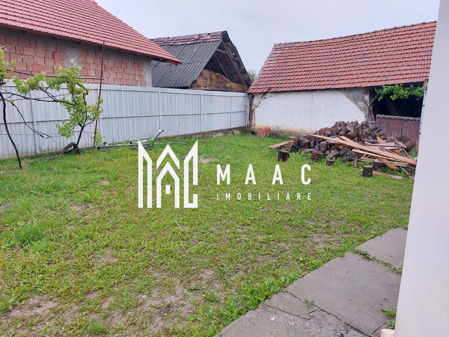 Casa individuală | Teren 570 mp | 3 camere | Rusi Casa individuală | Teren 570 mp | 3 camere | Rusi
