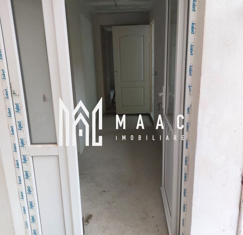 Casa individuală | Teren 570 mp | 3 camere | Rusi