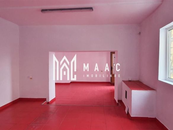 Spațiu comercial | 42,39MPU | Zona Centrală | Acces stradal