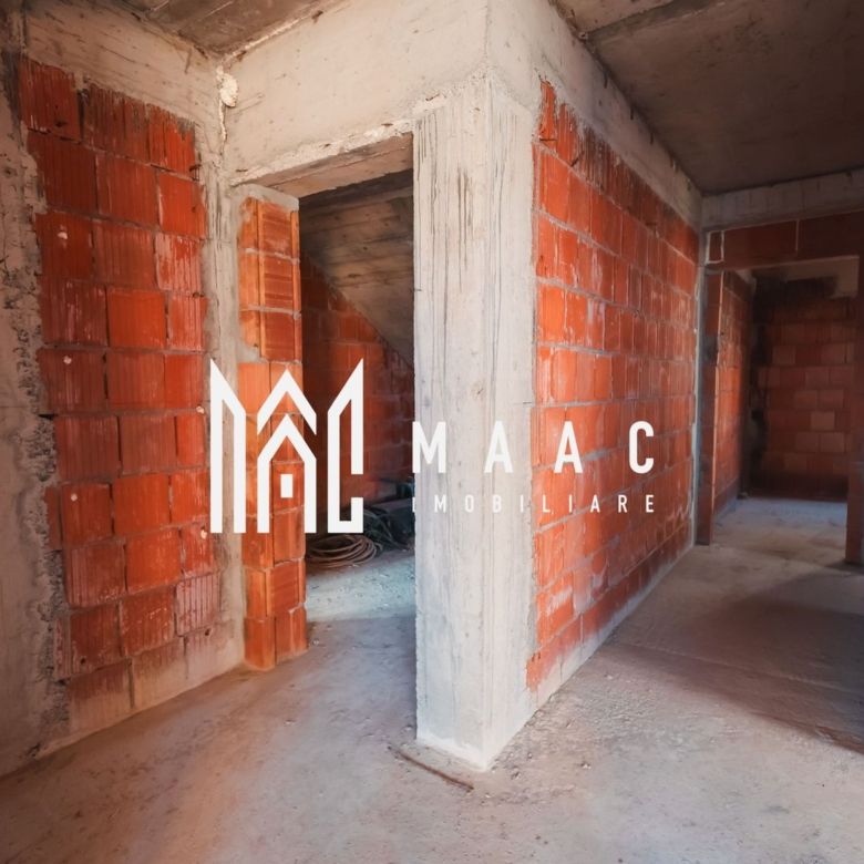 Apartament 2 Camere | 54 mp | Cartierul Da Vinci Homes - Imagine principala