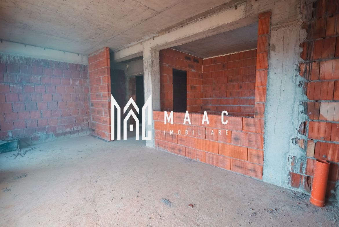 Apartament 2 Camere | 54 mp | Cartierul Da Vinci Homes - foto 4