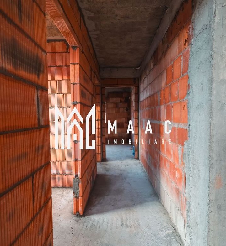 Penthouse 3 Camere | 85 mp | Cartierul Da Vinci Homes - foto 9