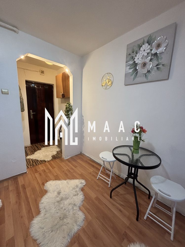 Apartament 1 Camera I Renovat I Etaj 4/5 I Vasile Aaron - Imagine principala