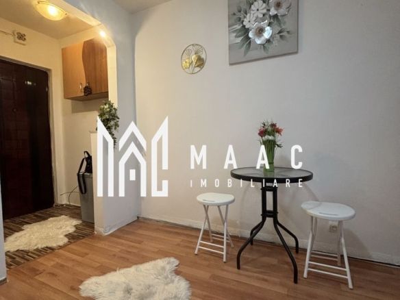 Apartament 1 Camera I Renovat I Etaj 4/5 I Vasile Aaron - foto 2