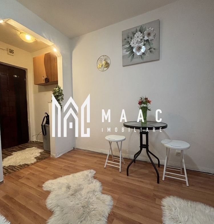 Apartament 1 Camera I Renovat I Etaj 4/5 I Vasile Aaron - foto 2