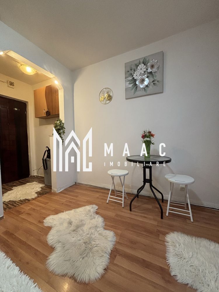Apartament 1 Camera I Renovat I Etaj 4/5 I Vasile Aaron - foto 2