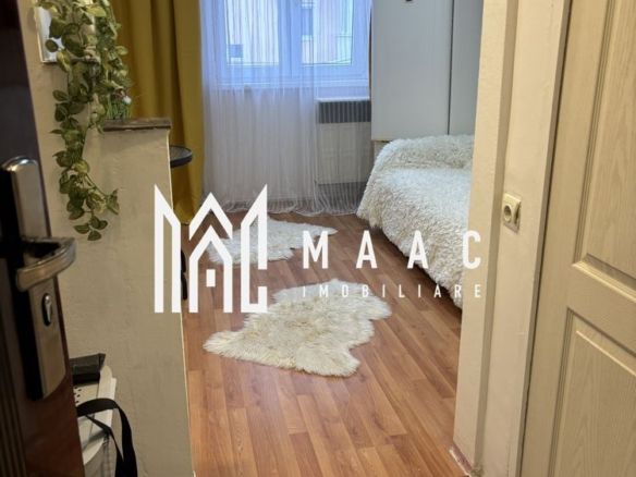 Apartament 1 Camera I Renovat I Etaj 4/5 I Vasile Aaron - foto 3