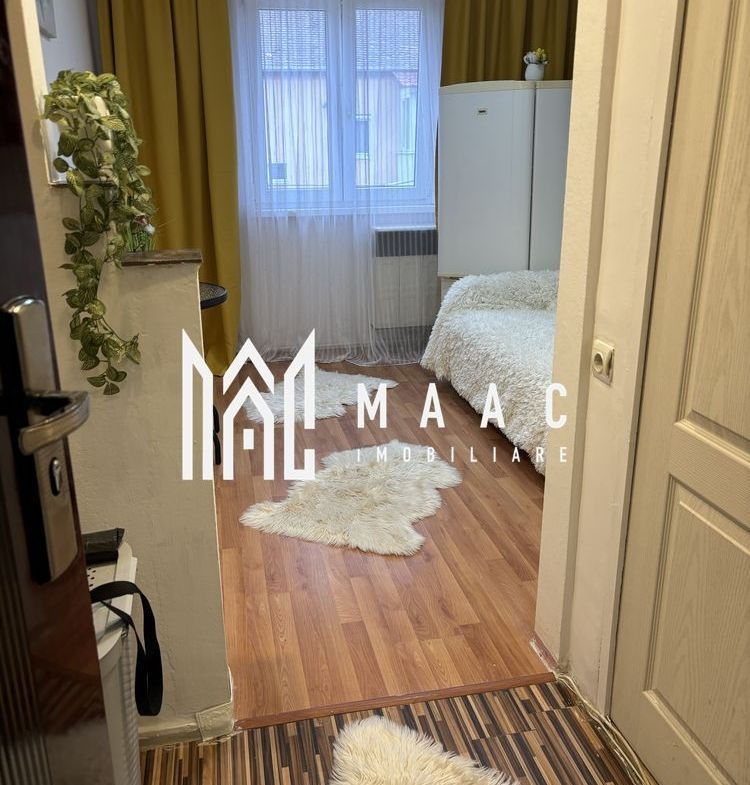 Apartament 1 Camera I Renovat I Etaj 4/5 I Vasile Aaron - foto 3
