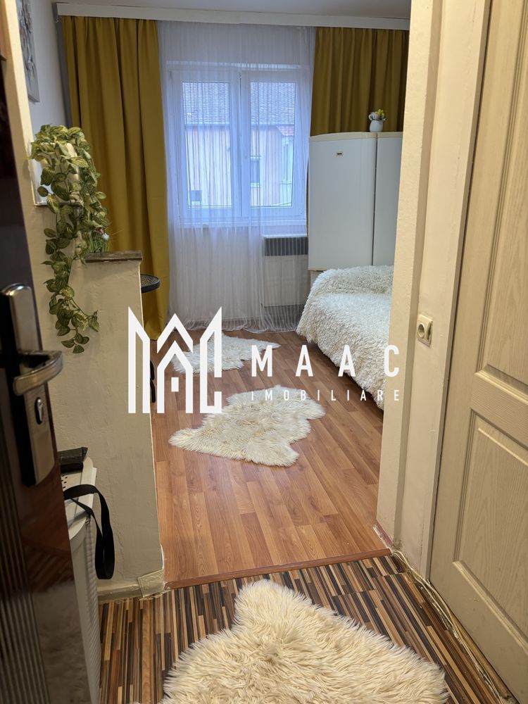 Apartament 1 Camera I Renovat I Etaj 4/5 I Vasile Aaron - foto 3