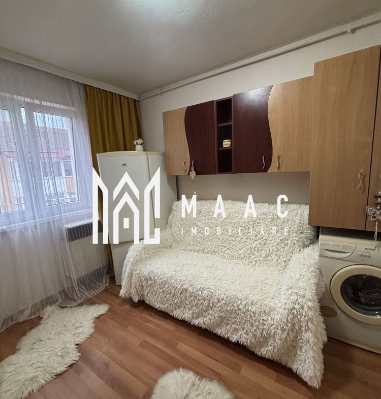 Apartament 1 Camera I Renovat I Etaj 4/5 I Vasile Aaron - foto 4