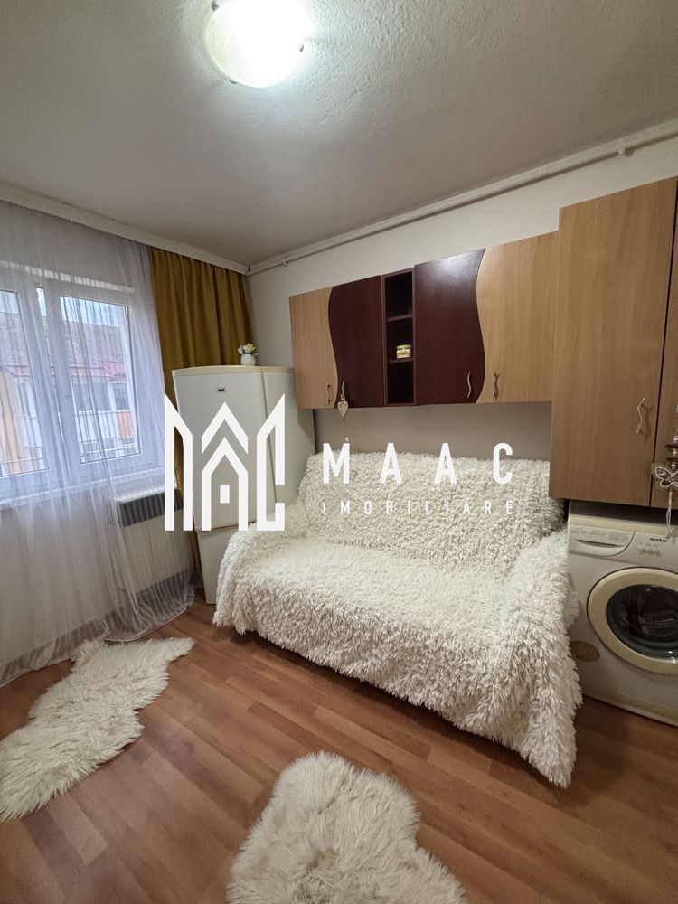 Apartament 1 Camera I Renovat I Etaj 4/5 I Vasile Aaron - foto 4