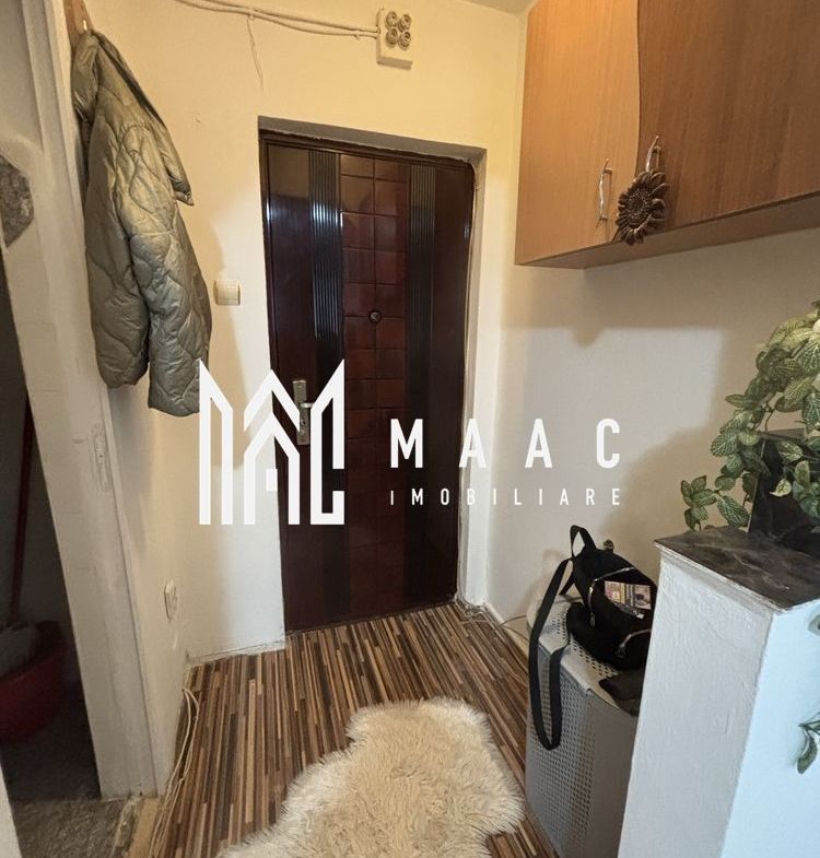 Apartament 1 Camera I Renovat I Etaj 4/5 I Vasile Aaron - foto 5